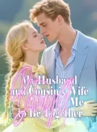 My Husband and Cousin’s Wife Betrayed Me to Be Together
