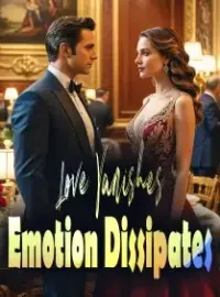 Love Vanishes, Emotion Dissipates