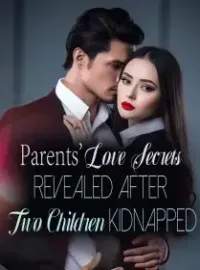 Parents' Love Secrets Revealed After Two Children Kidnapped