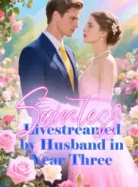 Saintess Livestreamed by Husband in Year Three