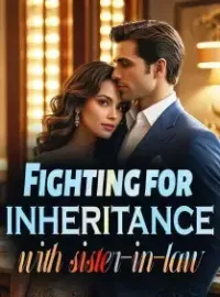 Fighting for inheritance with sister-in-law