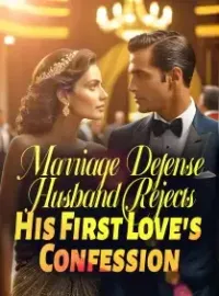 Marriage Defense: Husband Rejects His First Love's Confession