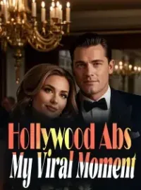 Hollywood Abs: My Viral Moment