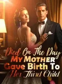 Died On The Day My Mother Gave Birth To Her Third Child