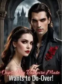 Oops, My Vampire Ex Wants a Do-Over!