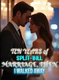 Ten Years of Split-Bill Marriage, Then I Walked Away