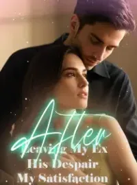 After Leaving My Ex: His Despair, My Satisfaction