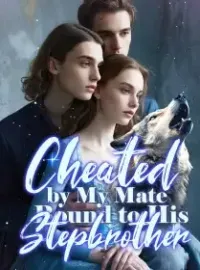Cheated by My Mate, Bound to His Stepbrother