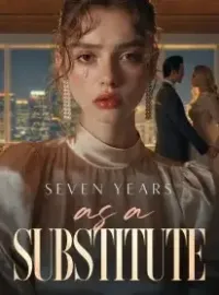 Seven Years as a Substitute