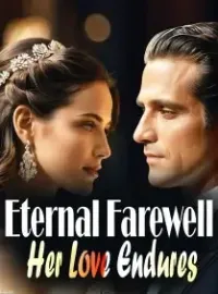 Eternal Farewell: Her Love Endures