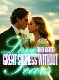 Love and Hate, Great Sadness Without Tears