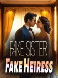Fake Sister, Fake Heiress