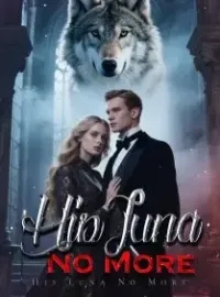 His Luna No More