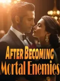 After Becoming Mortal Enemies
