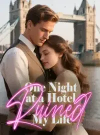 One Night at a Hotel Ruined My Life