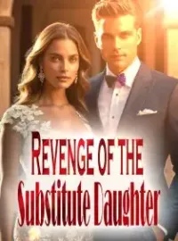 Revenge of the Substitute Daughter