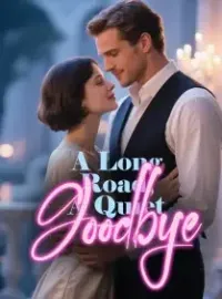 A Long Road, A Quiet Goodbye