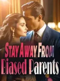 Stay Away From Biased Parents