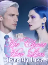 He Chose Her Lies Over My Love