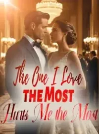 The One I Love the Most Hurts Me the Most