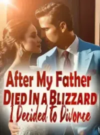 After My Father Died In a Blizzard, I Decided to Divorce