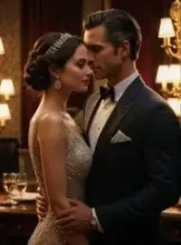 The Alpha’s Rejected Bond The Feast She Gave Away