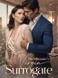 The Billionaire’s Virgin Surrogate