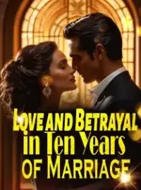 Love and Betrayal in Ten Years of Marriage