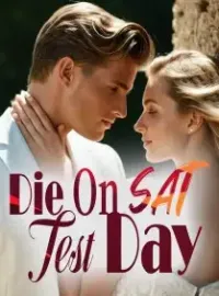 Die On SAT Test Day