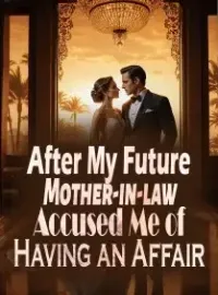 After My Future Mother-in-law Accused Me of Having an Affair