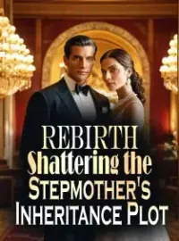 Rebirth: Shattering the Stepmother's Inheritance Plot
