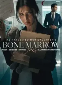 He Harvested Our Daughter's Bone Marrow , Then I Showed Him the Fake Marriage Certificate