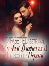 Targeted Betrayal: My Evil Brother and the 300,000 Deposit