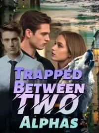 Trapped Between Two Alphas
