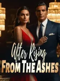 After Rising From The Ashes