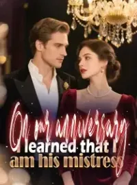 On our anniversary, I learned that I am his mistress
