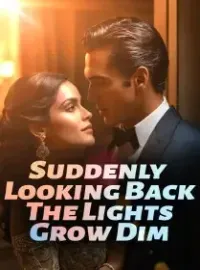 Suddenly Looking Back, The Lights Grow Dim
