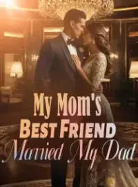 My Mom's Best Friend Married My Dad