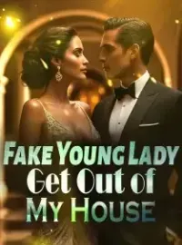Fake Young Lady, Get Out of My House!