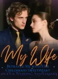 My Wife Betrayed Me with Her Childhood Sweetheart on Our Wedding Anniversary