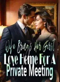 Wife Brings Her First Love Home For A Private Meeting