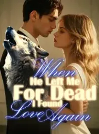 When He Left Me For Dead,  I Found Love Again