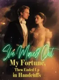 She Maxed Out My Fortune, Then Ended Up in Handcuffs