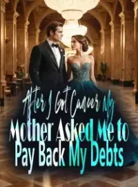 After I Got Cancer, My Mother Asked Me to Pay Back My Debts
