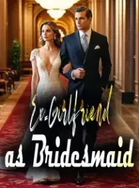 Ex-Girlfriend as Bridesmaid