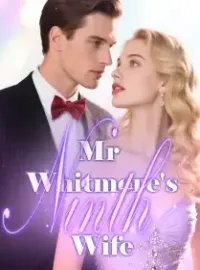 Mr. Whitmore's Ninth Wife