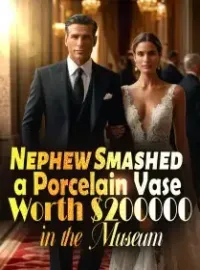 Nephew Smashed a Porcelain Vase Worth $200000 in the Museum