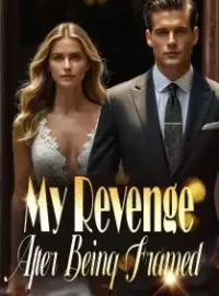 My Revenge After Being Framed