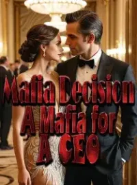 Mafia Decision: A Mafia for A CEO