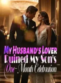 My Husband's Lover Ruined My Son's One-Month Celebration
